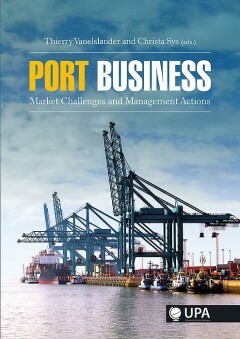 Port Business : Market challenges and management actions
