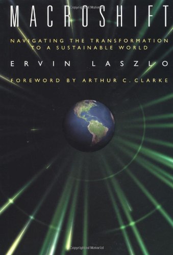 Macroshift : Navigating the transformation to a sustainable world