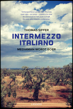 Intermezzo Italiano : Mediaman wordt boer