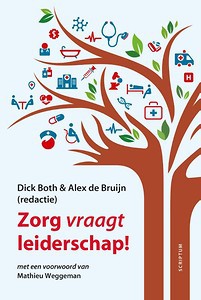 Zorg vraagt leiderschap 