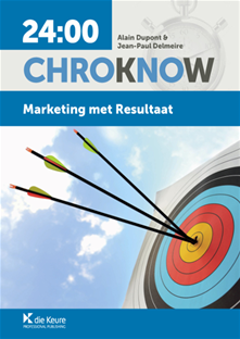 Chroknow : Marketing met resultaat