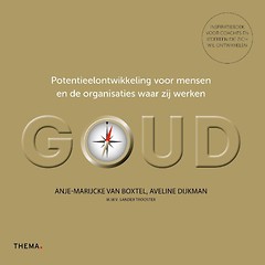 Goud : Potentieelontwikkeling voor mensen en de organisaties waar zij werken