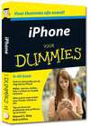 Iphone voor Dummies