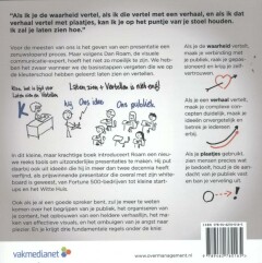 Visueel Presenteren : Het ontwerpen van presentaties die overtuigen