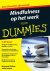 Mindfulness op het werk