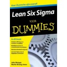 Lean Six Sigma voor Dummies