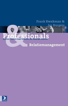 Personal Branding : Voor professionals die het verschil willen maken