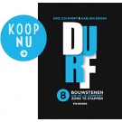 Durf! : 8 Bouwstenen om uit je comfortzone te stappen