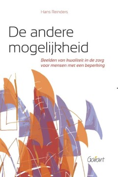 De andere mogelijkheid. Beelden van kwaliteit voor mensen met een beperking