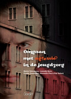 Omgaan met agressie in de jeugdzorg