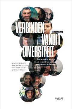 Verbinden vanuit diversiteit : Krachtgericht werken in een context van armoede en culturele diversiteit