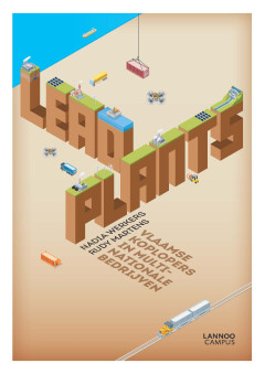 Lead Plants : Vlaamse koplopers in multinationale bedrijven