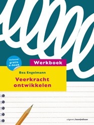Werkboek : Veerkracht ontwikkelen