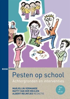 Pesten op school Achtergronden en interventies