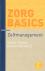 Zorgbasics Zelfmanagement