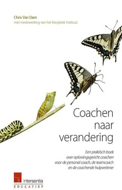 Coachen naar verandering