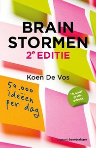 Brainstormen 2de