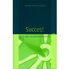 Succes! Vijf principes voor performanceverbetering
