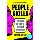People Skills : Het geheim van helder en overtuigend communiceren : De klassieker over mensenkennis