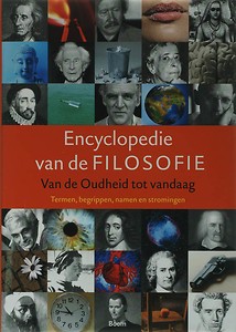 Encyclopedie van de filosofie : van de oudheid tot vandaag
