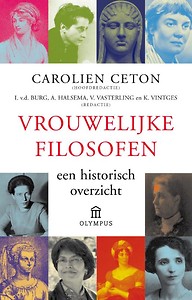Vrouwelijke filosofen : een historisch overzicht
