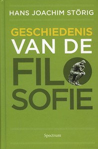 Geschiedenis van de filosofie