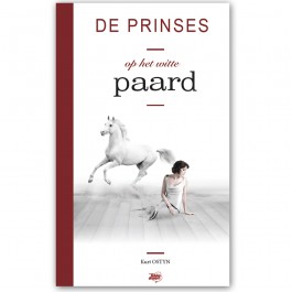 De prinses op het witte paard
