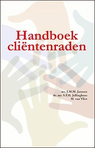 Handboek cliëntraden
