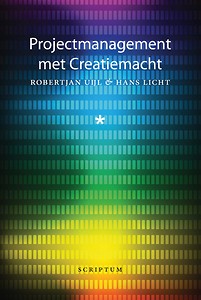 Projectmanagement met Creatiekracht