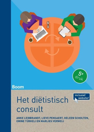 Het diëtisch consult 
