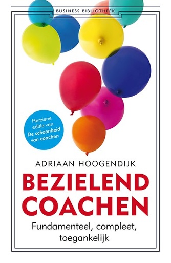 Bezielend Coachen : Fundamenteel, compleet, toegankelijk