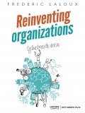 Reinventing organizations : Geïllustreerde versie