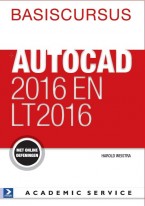 Basiscursus Autocad 2016 en LT2016