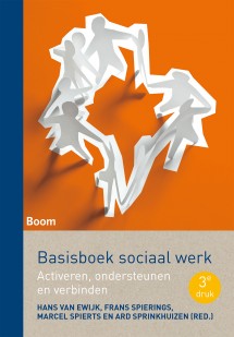 Basisboek Sociaal Werk : Activeren en verbinden