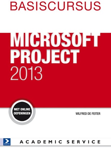 Basiscursus Microsoft Project 2013