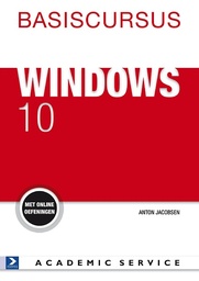 Basiscursus Windows 10