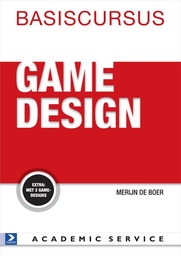 Basiscursus Gamedesign