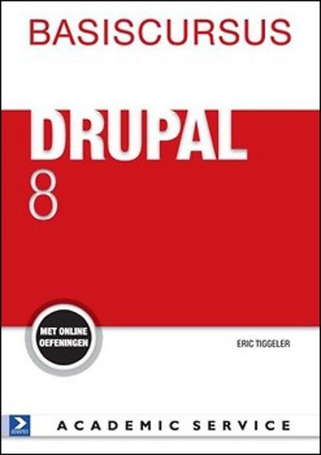 Basiscursus Drupal