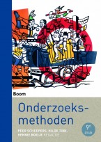 Onderzoekmethoden