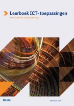 Leerboek ICT-toepassingen