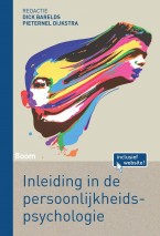 Inleiding in de persoonlijkheidspsychologie