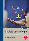 Sociale psychologie : Inzicht in sociale relaties en het psychologisch functioneren van mensen