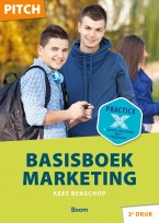 Basisboek Marketing