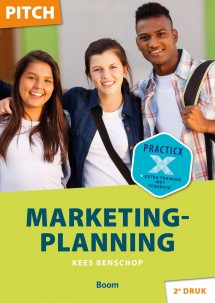 Marketing-Planning