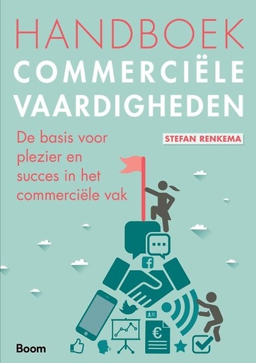 Handboek Commerciële Vaardigheden
