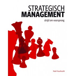 Strategisch Management : Strijd om voorsprong