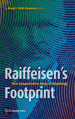 Raiffeisen's Footprint : The cooperative way of banking