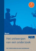Het ontwerpen van een onderzoek