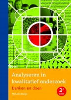 Analyseren in kwalitatief onderzoek : Denken en doen