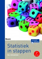 Statistiek in stappen